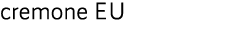 cremone EU